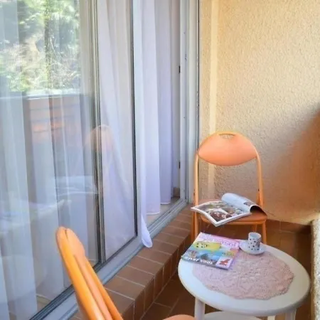 Apartament Nausicaa 3