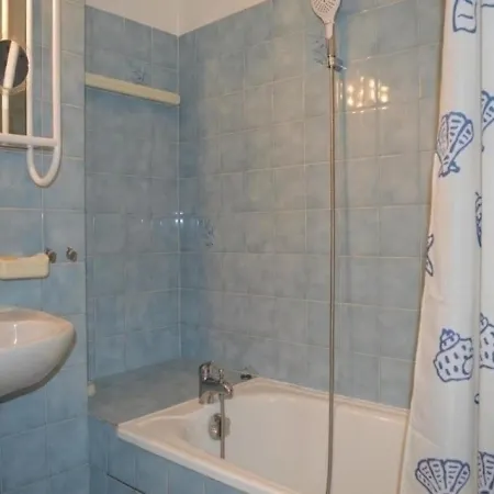 Apartament Nausicaa 3 Sainte-Maxime