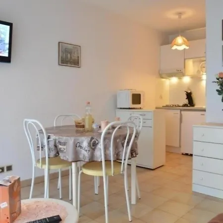 Nausicaa 3 Apartament Sainte-Maxime