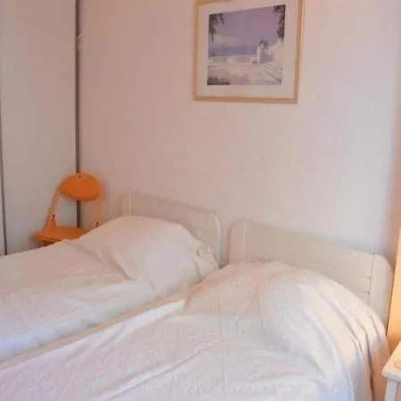 Nausicaa 3 * Sainte-Maxime