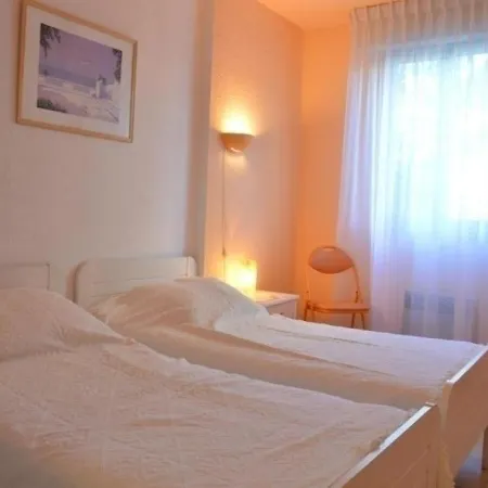 Apartament Nausicaa 3 *