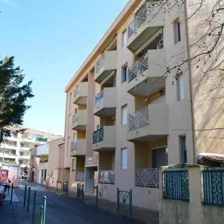 Nausicaa 3 Apartament *