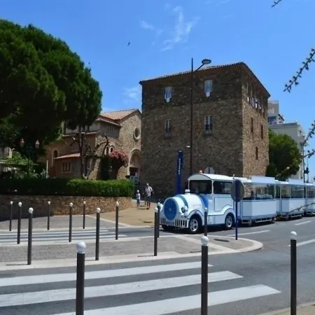 Apartament Nausicaa 3 *