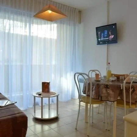 Nausicaa 3 Apartament