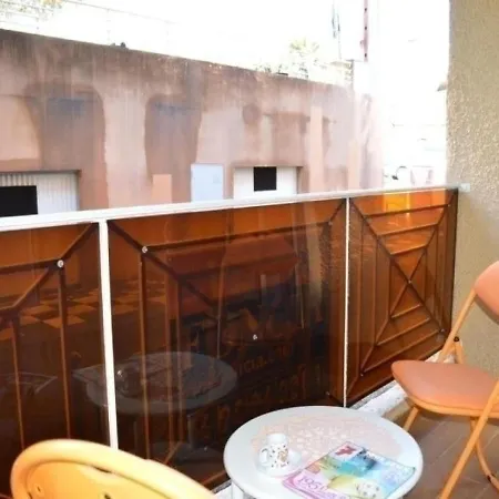 Nausicaa 3 Apartament