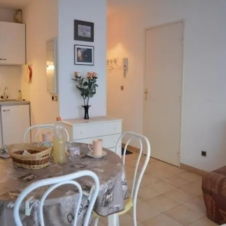 Apartment Nausicaa 3 *